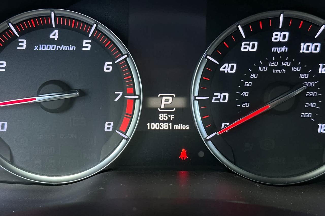 2019 Acura MDX w/Technology/A-Spec Pkg Roseville CA