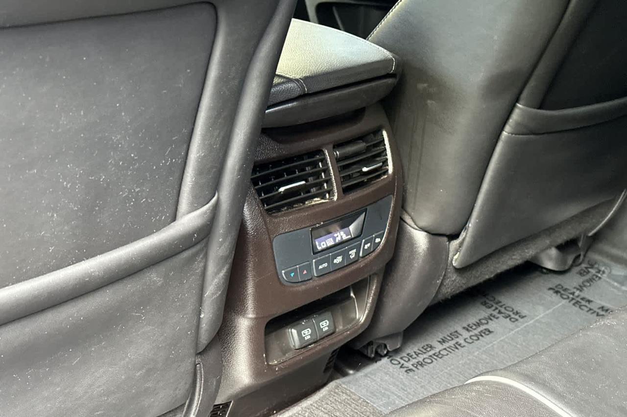 2019 Acura MDX w/Technology/A-Spec Pkg Roseville CA