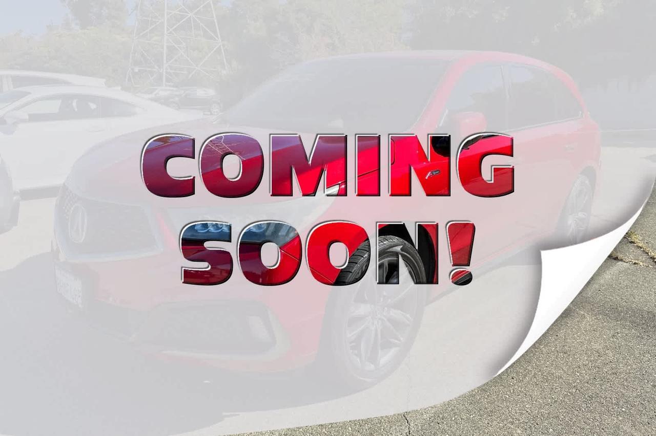 2019 Acura MDX SH-AWD w/Technology & A-Spec Package's photo