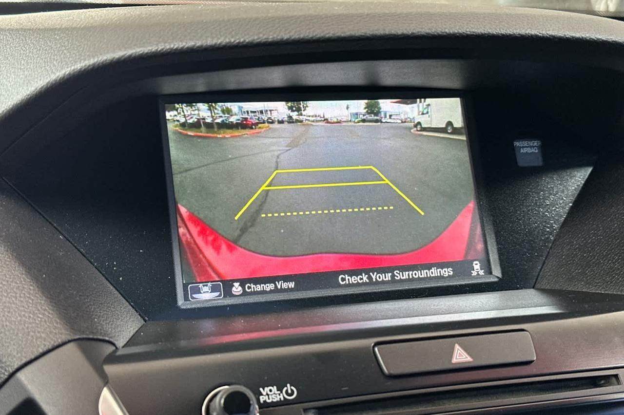 2019 Acura MDX w/Technology/A-Spec Pkg Roseville CA