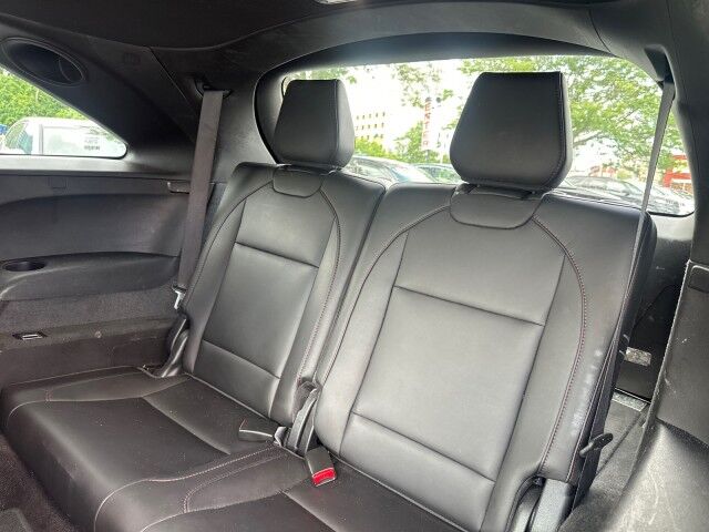2019 Acura MDX w/Technology/A-Spec Pkg Worcester MA