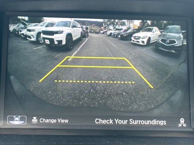 2019 Acura MDX w/Technology/A-Spec Pkg Worcester MA