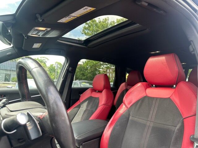 2019 Acura MDX w/Technology/A-Spec Pkg Worcester MA