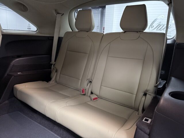 2019 Acura MDX w/Technology/Entertainment Pkg Dallas TX