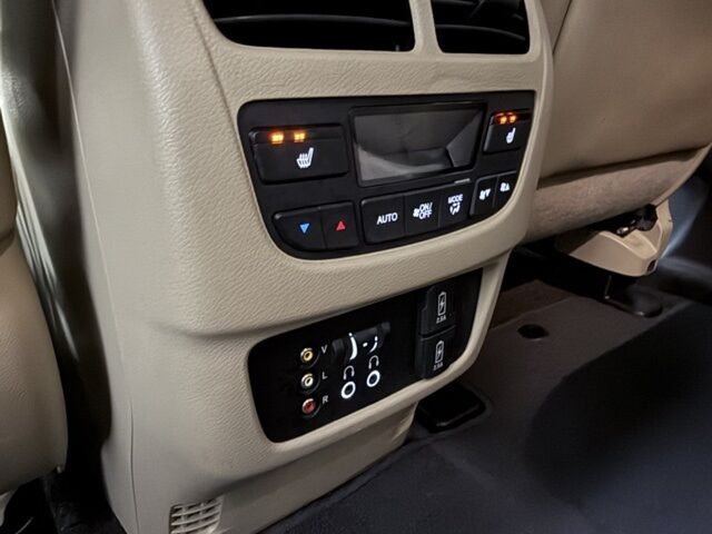 2019 Acura MDX w/Technology/Entertainment Pkg Dallas TX