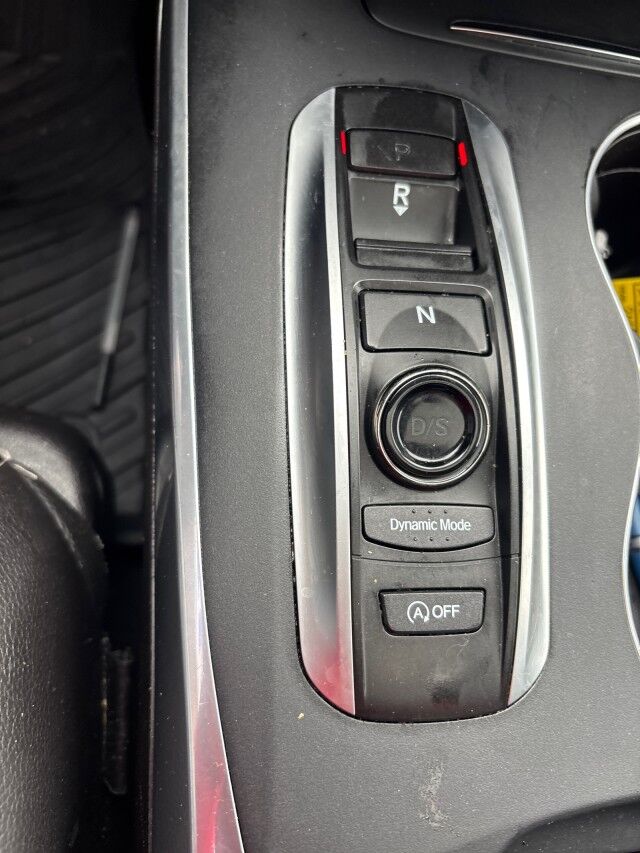 2019 Acura MDX w/Technology Pkg Cleveland OH