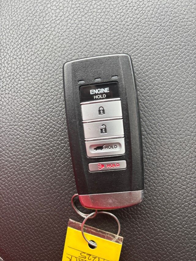 2019 Acura MDX w/Technology Pkg Cleveland OH