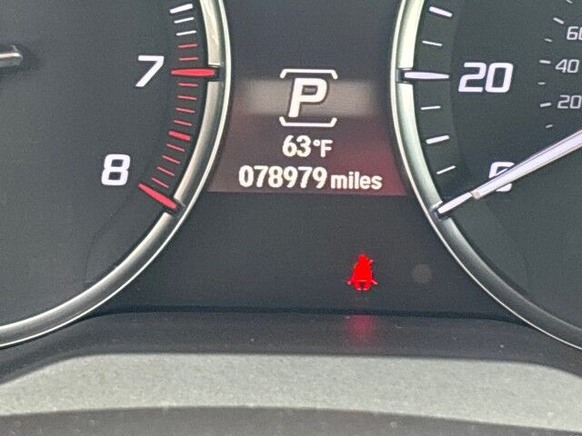 2019 Acura MDX w/Technology Pkg Cleveland OH