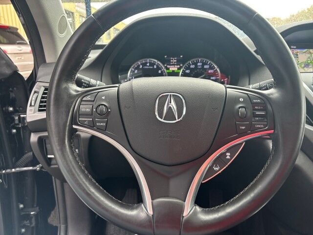 2019 Acura MDX w/Technology Pkg Cleveland OH