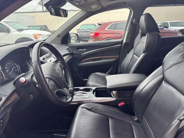 2019 Acura MDX w/Technology Pkg Cleveland OH