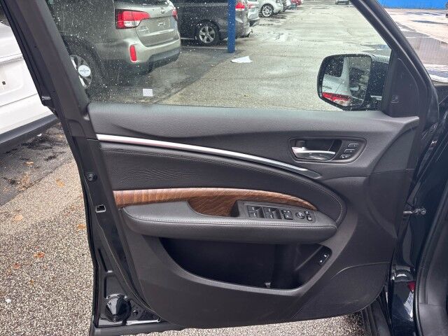 2019 Acura MDX w/Technology Pkg Cleveland OH