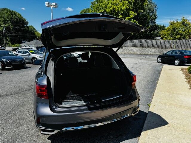 2019 Acura MDX w/Technology Pkg Conover NC