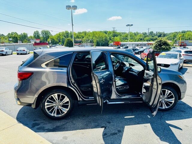 2019 Acura MDX w/Technology Pkg Conover NC