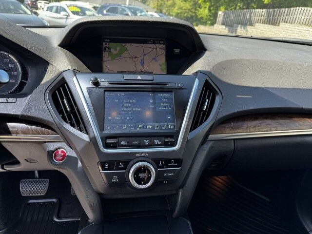2019 Acura MDX w/Technology Pkg Conover NC