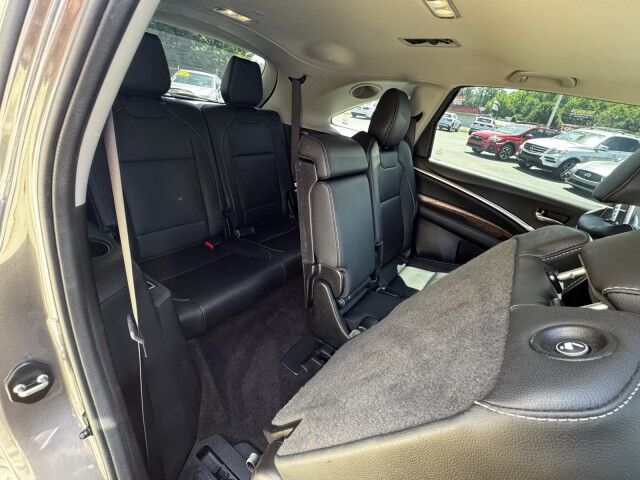 2019 Acura MDX w/Technology Pkg Conover NC