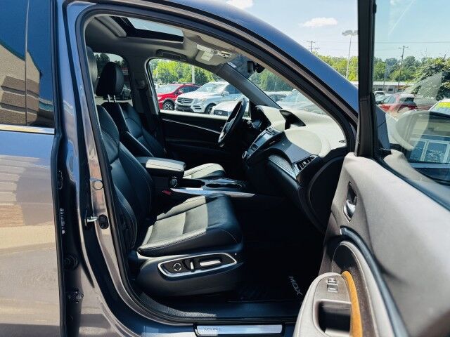 2019 Acura MDX w/Technology Pkg Conover NC