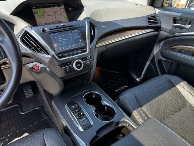 2019 Acura MDX w/Technology Pkg Conover NC