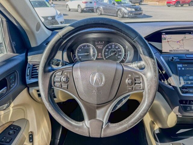 2019 Acura MDX w/Technology Pkg Conover NC