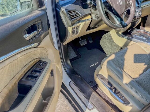 2019 Acura MDX w/Technology Pkg Conover NC
