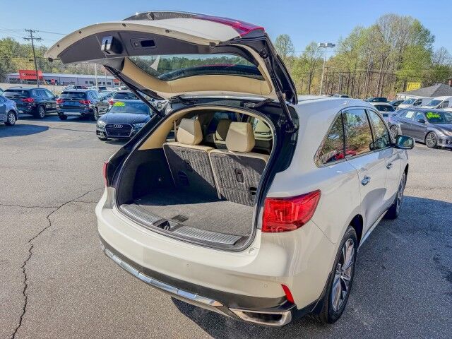 2019 Acura MDX w/Technology Pkg Conover NC