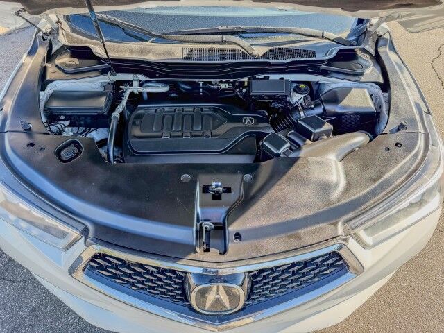 2019 Acura MDX w/Technology Pkg Conover NC