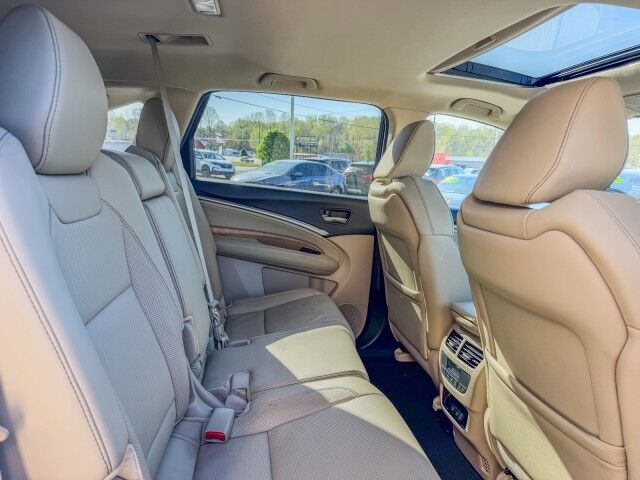 2019 Acura MDX w/Technology Pkg Conover NC