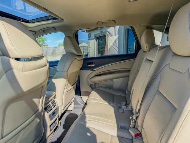 2019 Acura MDX w/Technology Pkg Conover NC