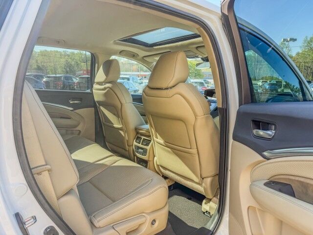 2019 Acura MDX w/Technology Pkg Conover NC