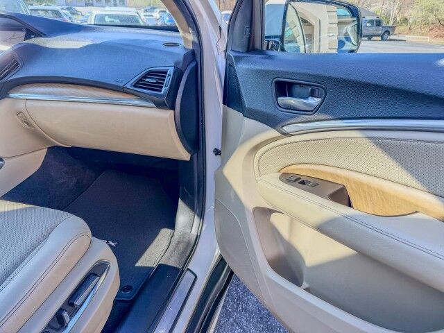 2019 Acura MDX w/Technology Pkg Conover NC