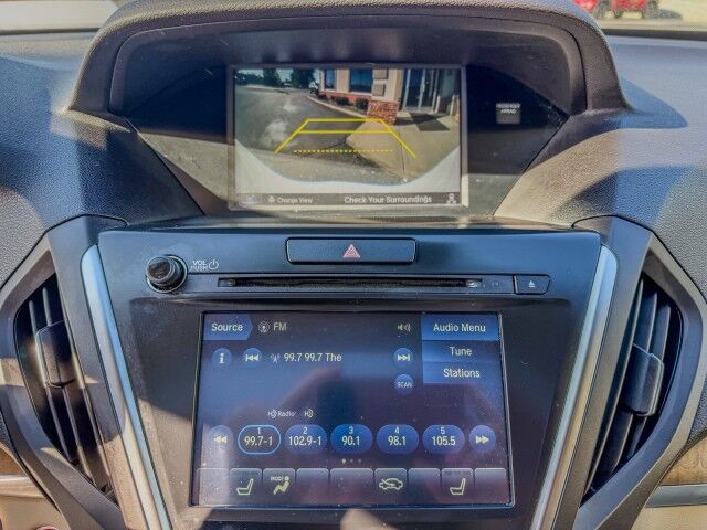 2019 Acura MDX w/Technology Pkg Conover NC