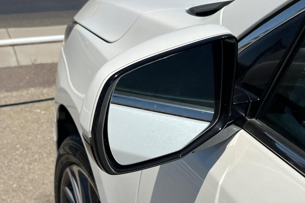 2019 Acura MDX w/Technology Pkg Roseville CA