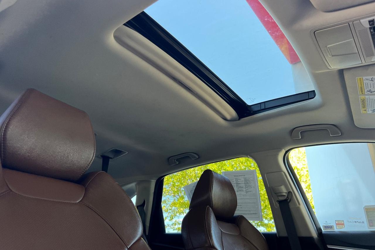 2019 Acura MDX w/Technology Pkg Roseville CA