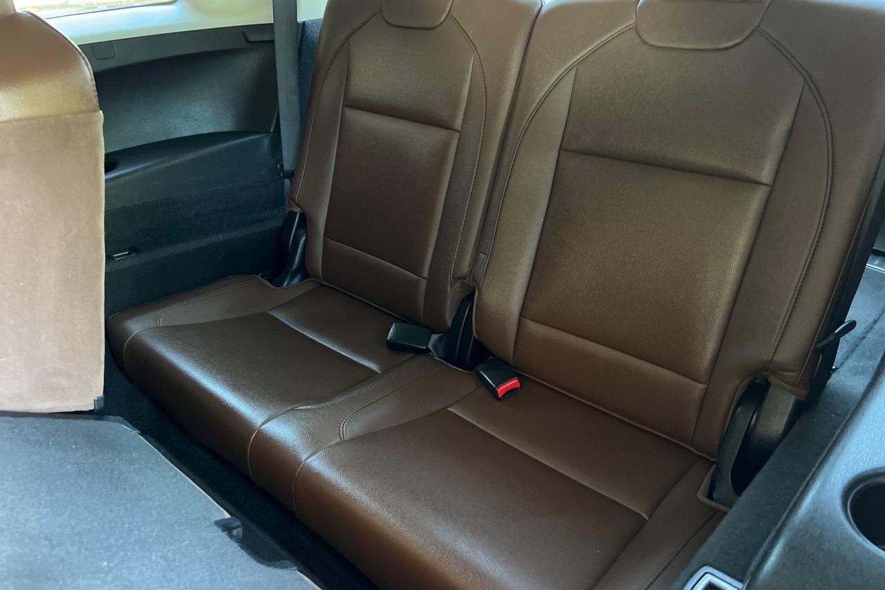 2019 Acura MDX w/Technology Pkg Roseville CA