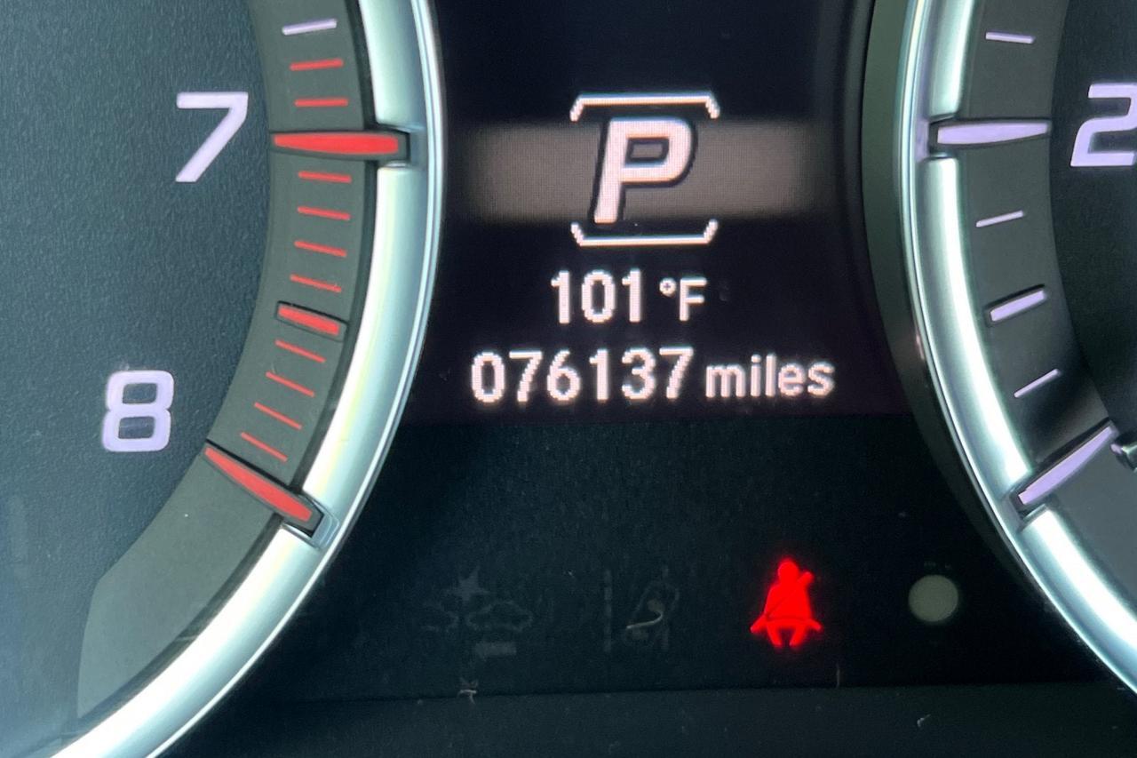 2019 Acura MDX w/Technology Pkg Roseville CA
