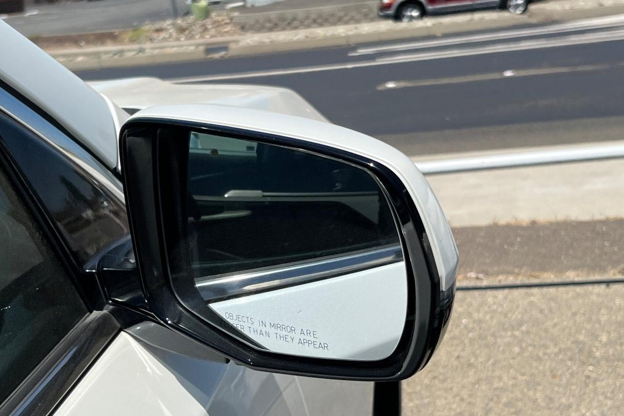 2019 Acura MDX w/Technology Pkg Roseville CA