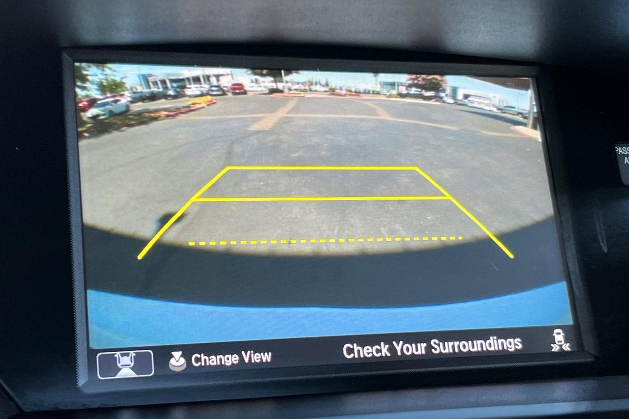 2019 Acura MDX w/Technology Pkg Roseville CA