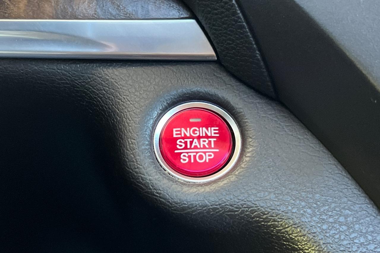 2019 Acura MDX w/Technology Pkg Roseville CA