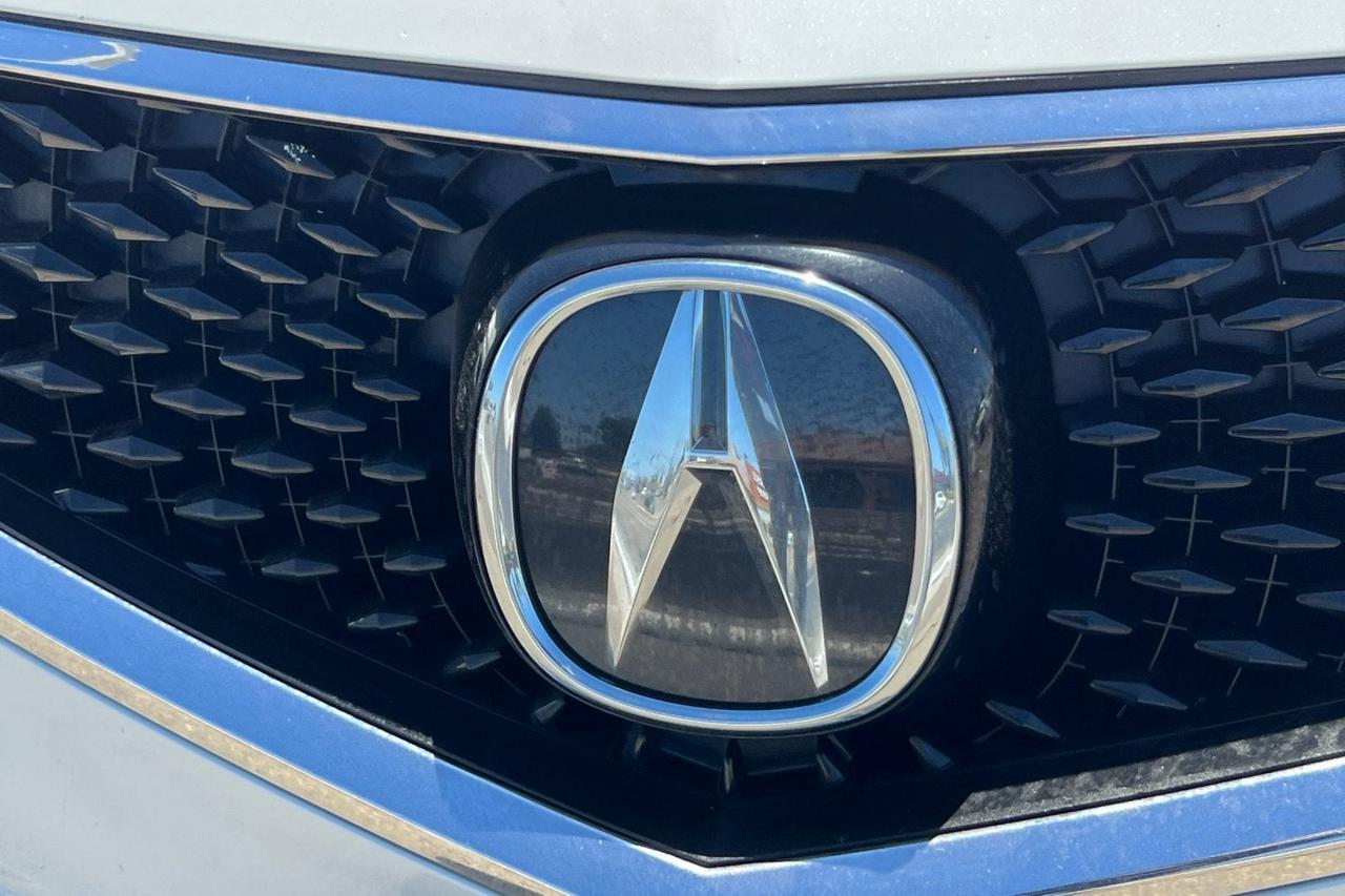 2019 Acura MDX w/Technology Pkg Roseville CA