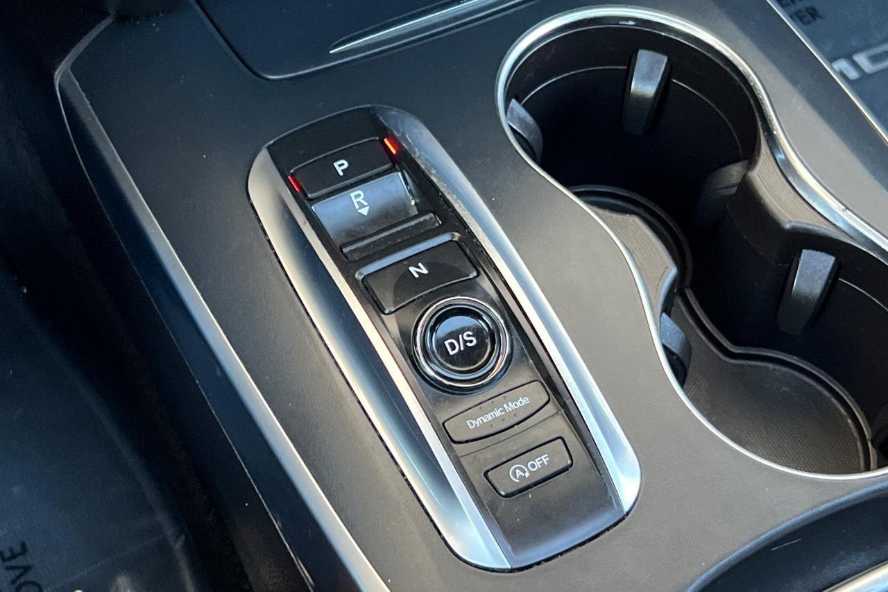 2019 Acura MDX w/Technology Pkg Roseville CA