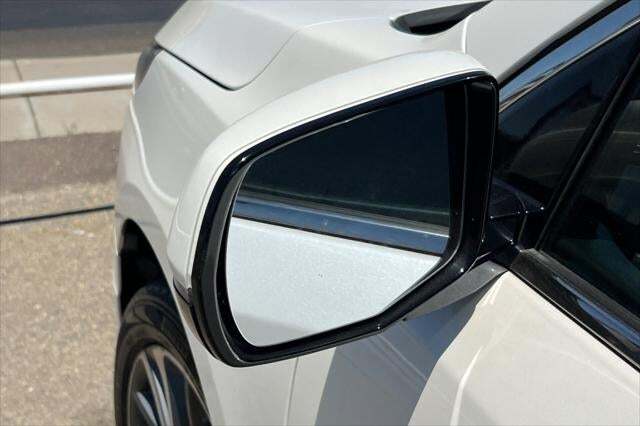 2019 Acura MDX w/Technology Pkg Roseville CA