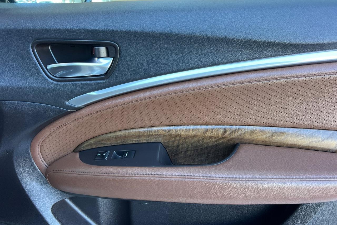 2019 Acura MDX w/Technology Pkg Roseville CA