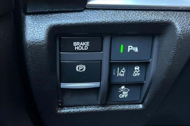 2019 Acura MDX w/Technology Pkg Roseville CA