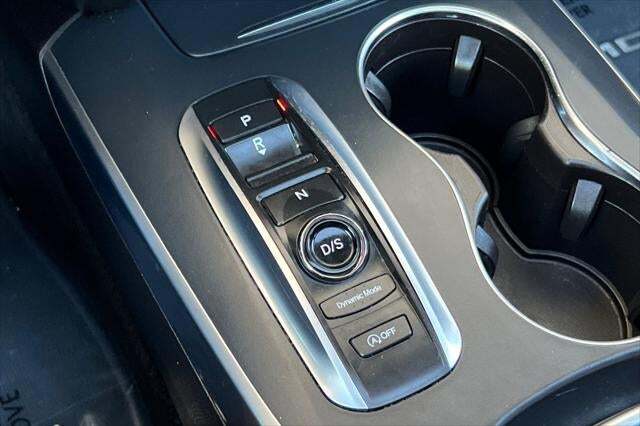 2019 Acura MDX w/Technology Pkg Roseville CA