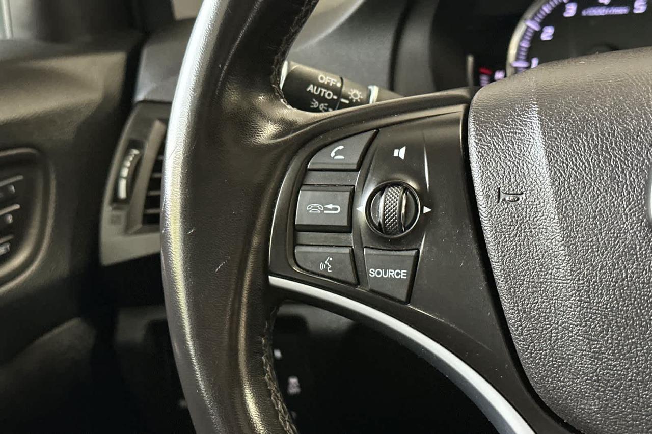 2019 Acura MDX w/Technology Pkg Roseville CA