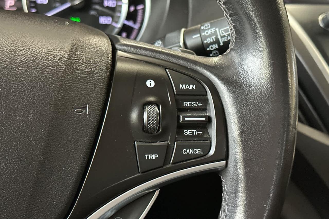 2019 Acura MDX w/Technology Pkg Roseville CA