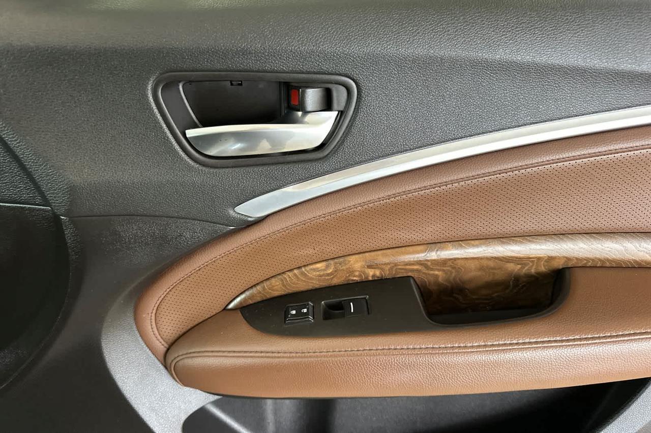 2019 Acura MDX w/Technology Pkg Roseville CA