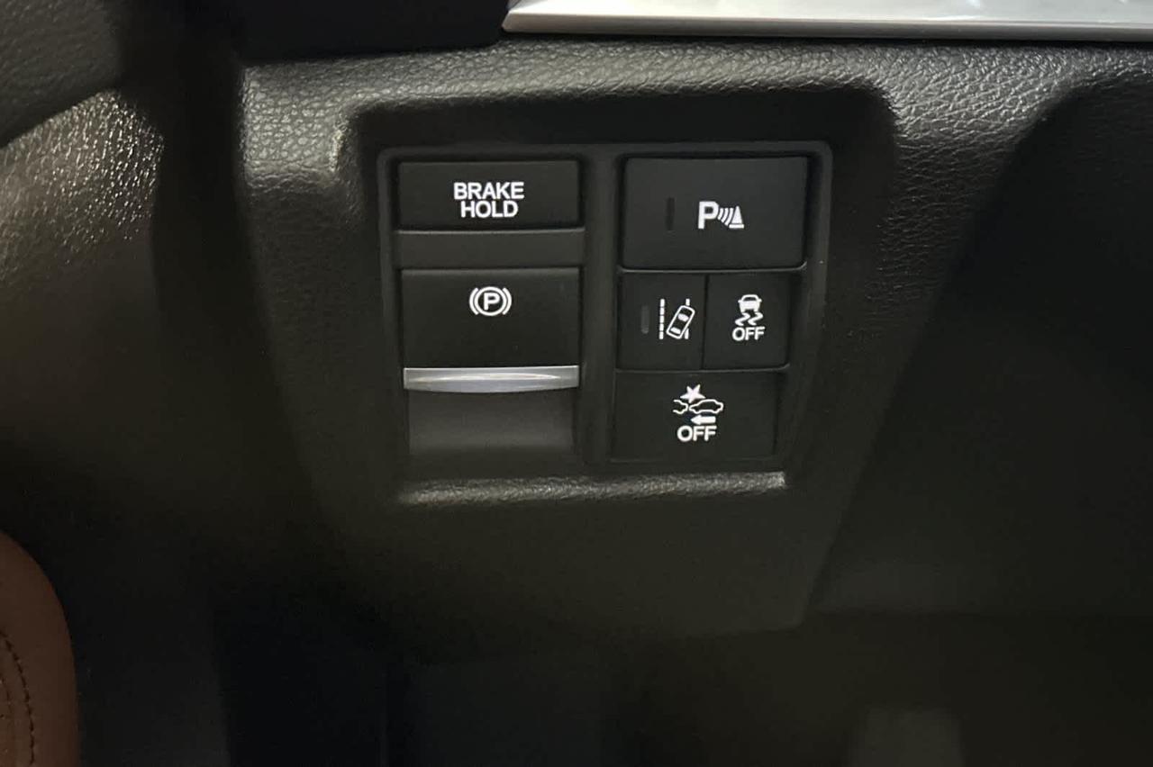 2019 Acura MDX w/Technology Pkg Roseville CA