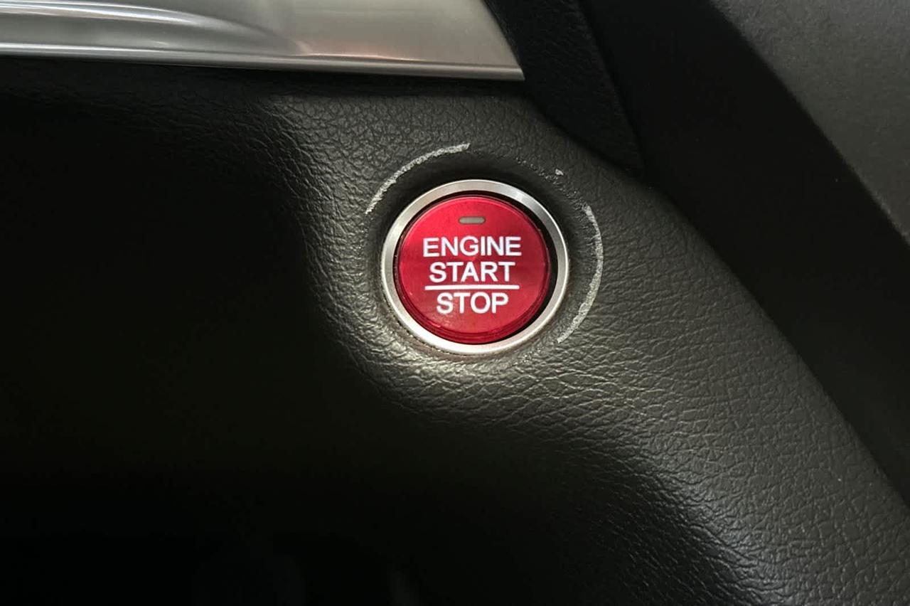 2019 Acura MDX w/Technology Pkg Roseville CA