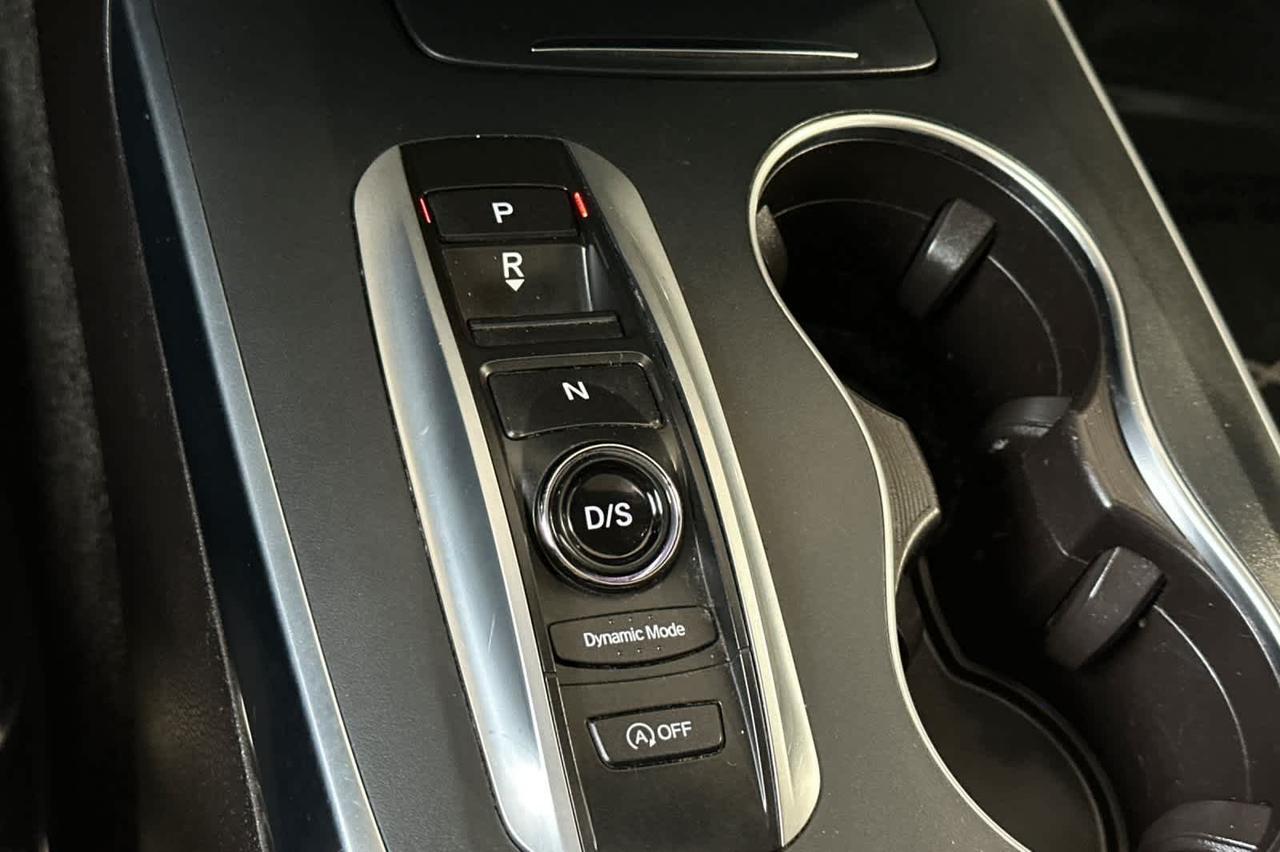 2019 Acura MDX w/Technology Pkg Roseville CA