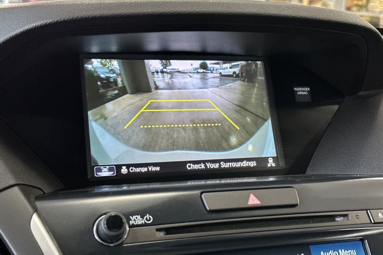 2019 Acura MDX w/Technology Pkg Roseville CA